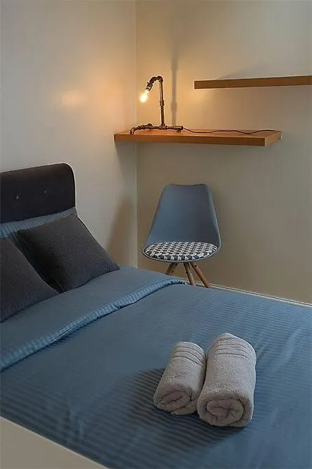 Unique 3 B'Room House + Free Parking /City Centre Nottingham Apartamento